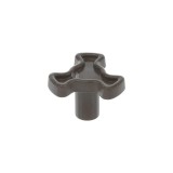 Cuplaj platou rotativ pentru cuptor cu microunde BOSCH 10003068 Original