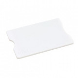 Husa protectie card RFID Protector White, Bremen