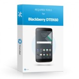 Caseta de instrumente Blackberry DTEK60