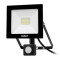 Reflector LED 20W Senzor Miscare 6500K
