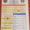 Program meci fotbal AFCM ALEXANDRIA - PETROLUL PLOIESTI (20.04.2018)