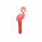 Jucarie fetite Midex baloane de sapun Flamingo D32208, Multicolor