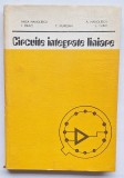 Circuite integrate liniare &ndash; Ed. Didactică și Pedagogică, 1983