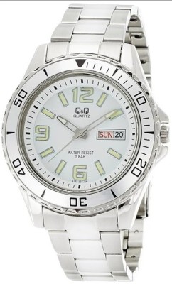 Ceas Q&amp;amp;Q Standard Analog A172-204Y foto