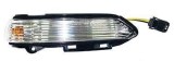 Lampa semnalizare oglinda Mg Zs (Zs11), 07.2020-, montare fata, stanga, LED, OE, 10366998