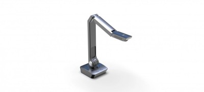 Scanner portabil cu camera de documente AXTEL AXT801, dimensiune documente foto