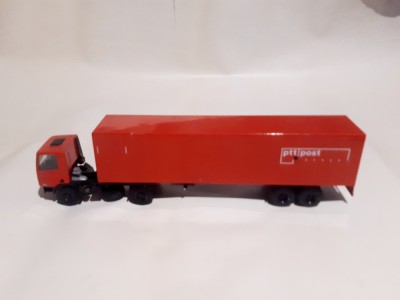 DAF 75 CF - 1/50 foto
