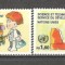 O.N.U.Geneva.1992 Comisia de stiinta si tehnologie SN.592