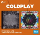 Everyday Life / A Head Full of Dreams | Coldplay, Warner Music