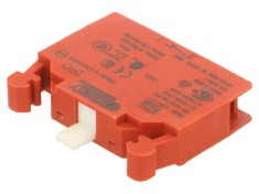 Element de contact SCHLEGEL DTO NC 6mm -40&divide;70&deg;C IP20