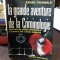 La grande aventure de la Criminologie , Juregen Thorwald ,