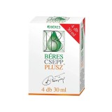 Picaturi pentru imunitate si refacere Beres 4x30 ml