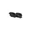 Placute frana TOYOTA COROLLA Verso ZER ZZE12 R1 ABE C22028ABE