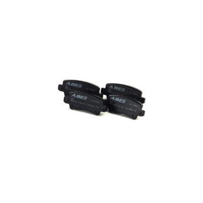 Placute frana TOYOTA COROLLA Verso ZER ZZE12 R1 ABE C22028ABE foto
