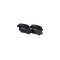 Placute frana TOYOTA COROLLA Verso ZER ZZE12 R1 ABE C22028ABE
