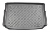 Tavita Portbagaj Aristar Guardliner Renault Captur II (Sus) 2020-Prezent, Podea Mobila, Negru