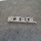 Suport bara de protecție dreapta față VW PASSAT B6 3C2 2007 OEM: 3C0807184 | 2396606