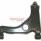 Bascula / Brat suspensie roata OPEL ASTRA G Combi (F35) (1998 - 2009) METZGER 58003501
