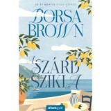 A sz&aacute;rd szikla - Bőv&iacute;tett &uacute;jrakiad&aacute;s - (K&uuml;l&ouml;nleges kiad&aacute;s) - Borsa Brown