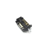 Comutator cuptor pentru plită SMEG 811730344 Original
