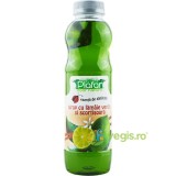Sirop cu Lamaie Verde si Scortisoara 500ml