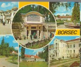 CPI B14984 - CARTE POSTALA - BORSEC, MOZAIC