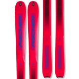 Schiuri tura FISCHER Transalp 86 Carbon WS, 155cm, femei, usoare, freeride