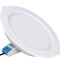 Spot LED Miboxer 12W RGB+CCT 1100lm 180x40mm 2700K 6500K, 16 milioane de culori intensitatea luminii ajustabila, control de la distanta 30m 2.4GHz