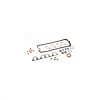 Set garnituri chiulasa VW PASSAT Variant (3A5 35I) 1.9 TD 1991-1997 CORTECO 417835P, Volkswagen