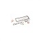 Set garnituri chiulasa VW PASSAT Variant (3A5 35I) 1.9 TD 1991-1997 CORTECO 417835P
