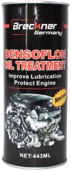 Aditiv ulei motor Breckner Germany tratament Densoflon 443 ml foto