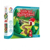 Joc Smart Games, Little Red Riding Hood - Deluxe