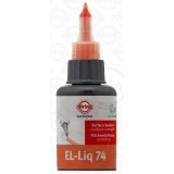 Elring Garnitura baie ulei EL-Liq 74