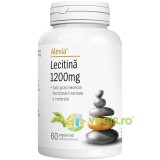Lecitina 1200mg 60cps moi