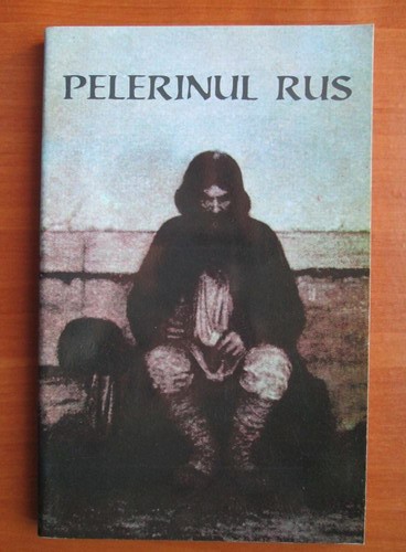 Pelerinul rus
