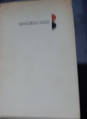 LUCIAN BLAGA - POEZII (1967, editie bibliofila, ingrijita de George Ivascu) foto