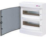 Tablou PT 24 module (2x12) usa transparenta Eti 001101003