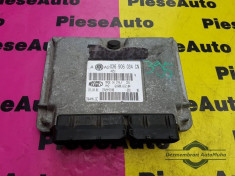 Calculator ecu Volkswagen Golf 4 (1997-2005) 036906034CN foto