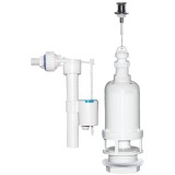 Cumpara ieftin Mecanism pentru bazin WC, cu snur, cod-4263