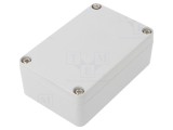 Carcasă universală aluminiu IP66 64x98x35 mm