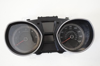 Ceas de bord HYUNDAI i30 GD 2014 OEM: 94003-A6634 10642139 foto