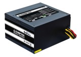 SURSA Chieftec Smart 400 W, non-modulara, ventilator 120 mm x 1, PCI-E 6+2 pin x 6, SATA x 12, &quot;GPS-400A8&quot; (timbru verde 2 lei)