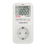 PRIZA CU MASURARE CONSUM ENERGIE UT230B-EU UNI-T