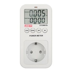 PRIZA CU MASURARE CONSUM ENERGIE UT230B-EU UNI-T