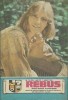 Revista Flacara Rebus nr. 15 / 1 august 1985