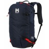 Rucsac Montan Millet Prolighter 22 Saphir, 22L, Ușor, Drumetie, Alpinism, Curele Compresie, Suport Piolet