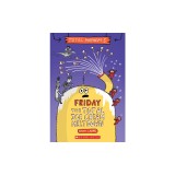 Friday - The Total Ice Cream Meltdown (Total Mayhem #5)