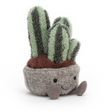 Jucarie de plus - Silly Succulent - Columnar Cactus | Jellycat
