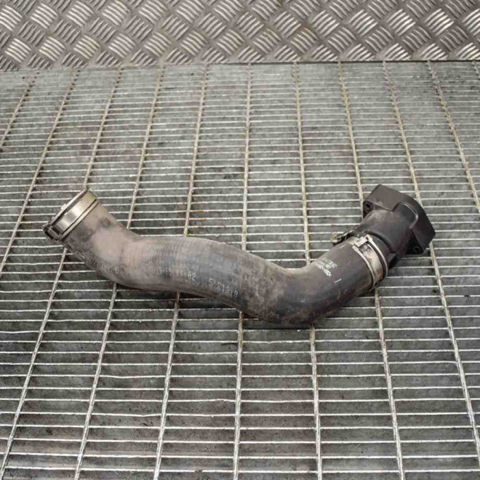 Furtun intercooler dreapta AUDI A6 Avant 4F5, C6 2010 OEM: 4F0145738AC03L131111G