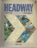 Headway Upper-Intermediate Student&#039;s Book - John &amp; Liz Soars, Oxford University Press, Engleza